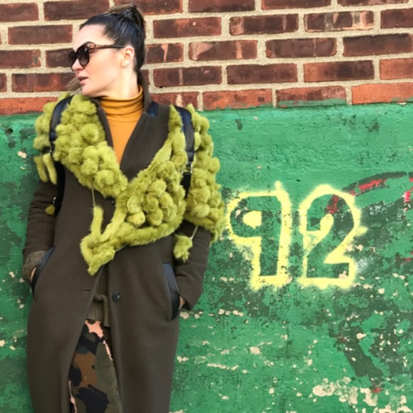 Meet your Posher, Tatiana - Picture 2 of 4